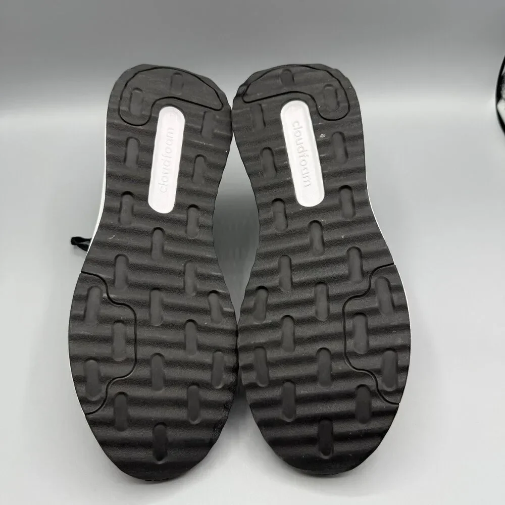 Adidas Womens X PLR Path  Black Running Shoes Sneakers Size 9 - Picture 13 of 14